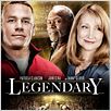 Legendary : affiche