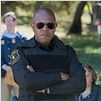 Sons of Anarchy : photo Rockmond Dunbar