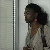 L'Avocat : photo Aïssa Maïga, Cédric Anger