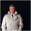 Ipcress - Danger immédiat : photo Michael Caine