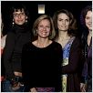 Le Plus beau métier du monde : photo Agnès Soral, Daniel Lainé, Gabrielle Lazure, Mathilda May, Valérie Stroh