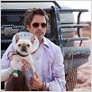 Date limite : photo Robert Downey Jr., Todd Phillips