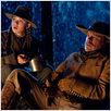 True Grit : photo Ethan Coen, Hailee Steinfeld, Joel Coen, Matt Damon