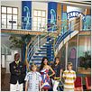 La Vie de croisière de Zack et Cody : photo Brenda Song, Cole Sprouse, Debby Ryan, Dylan Sprouse, Phill Lewis