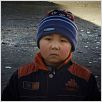 Winter Vacation : photo Li Hongqi