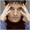Merlin : photo Colin Morgan