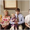 Raising Hope : photo Cloris Leachman, Garret Dillahunt, Lucas Neff, Martha Plimpton
