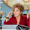 Mon beau-père et nous : photo Barbra Streisand, Paul Weitz