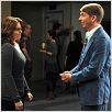 30 Rock : photo Jack McBrayer, Tina Fey