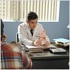 30 Rock : photo Chris Parnell