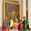 Les Tuche : photo Claire Nadeau, Isabelle Nanty, Jean-Paul Rouve, Olivier Baroux, Pierre Lottin