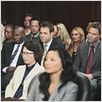 Private Practice : photo Amanda Foreman, Paul Adelstein, Tamlyn Tomita, Taye Diggs, Timothy Daly