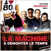 La Machine à démonter le temps : affiche