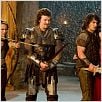 Votre majesté : photo Danny McBride, David Gordon Green, James Franco, Natalie Portman, Zooey Deschanel