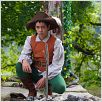 Les Aventures de Philibert, capitaine puceau : photo Manu Payet, Sylvain Fusée