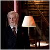 My Week with Marilyn : photo Derek Jacobi