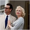 My Week with Marilyn : photo Dougray Scott, Michelle Williams