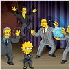 Les Simpson : photo