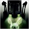 The Green Hornet : affiche