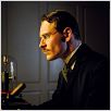 A Dangerous Method : photo David Cronenberg, Michael Fassbender
