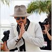 Pirates des Caraïbes : la Fontaine de Jouvence : photo Johnny Depp
