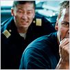 Battleship : photo Tadanobu Asano, Taylor Kitsch