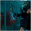 Battleship : photo Rihanna