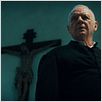 Le Rite : photo Anthony Hopkins, Mikael Hafstrom