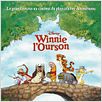 Winnie l'ourson : affiche