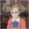 Arrietty le petit monde des chapardeurs : Photo Hiromasa Yonebayashi