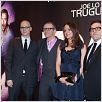 Paul : photo Greg Mottola, Nick Frost, Nira Park, Simon Pegg