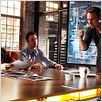 Photo Alphonso McAuley, Bret Harrison, Christian Slater