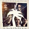 Burning Palms : affiche