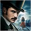 Sherlock Holmes 2 : Jeu d'ombres : affiche