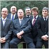 Le Président : photo Yves Jeuland