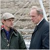 Tatort : photo Lars Rudolph, Ulrich Tukur