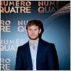 Numéro quatre : photo Alex Pettyfer, D.J. Caruso