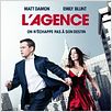 L'Agence : affiche