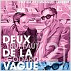 Deux de la vague : affiche