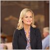 Parks and Recreation : photo Amy Poehler