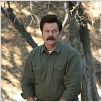 Photo Nick Offerman