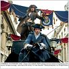 Pirates des Caraïbes : la Fontaine de Jouvence : photo Johnny Depp, Rob Marshall