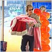 Photo Scott Bakula