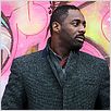 Luther : photo Idris Elba