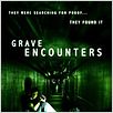 Grave Encounters : Affiche