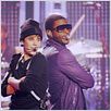 Justin Bieber: Never Say Never : photo Jon M. Chu, Justin Bieber, Usher Raymond