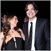Sex Friends : photo Ashton Kutcher, Ivan Reitman, Natalie Portman