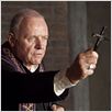 Le Rite : photo Anthony Hopkins, Mikael Hafstrom