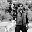 Les Géants : Photo Bouli Lanners, Karim Leklou