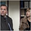 Une pure affaire : photo Alexandre Coffre, François Damiens, Pascale Arbillot